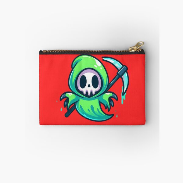 Item preview, Cute Halloween Reaper  designed and sold by Shs-Kenya.