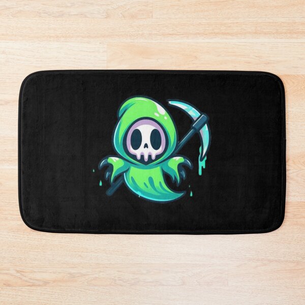 Item preview, Cute Halloween Reaper  designed and sold by Shs-Kenya.