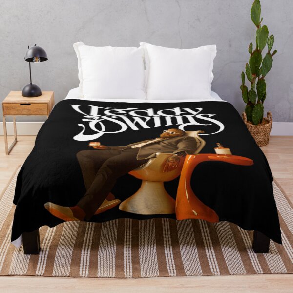 Item preview, Teddy Swims 149 Classic T-Shirt designed and sold by priscillachtyt.