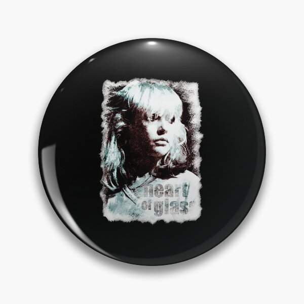 Item preview, Blondie  designed and sold by Gotreinn741.