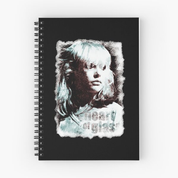 Item preview, Blondie  designed and sold by Gotreinn741.