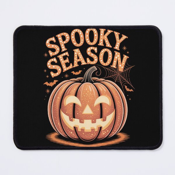 Item preview, Spooky Season - Jack O Lantern Pumpkin designed and sold by The magic  Yellow bus.