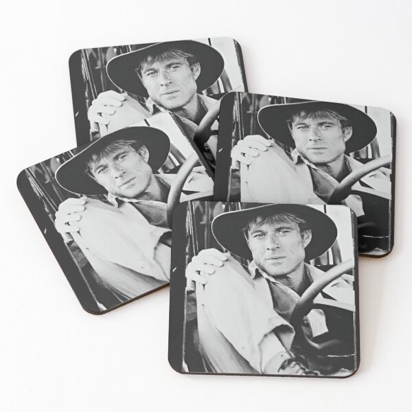 Item preview, Vintage Cowboy Portrait For Western Movie Fans Gift For Men designed and sold by ChristineAckerm.