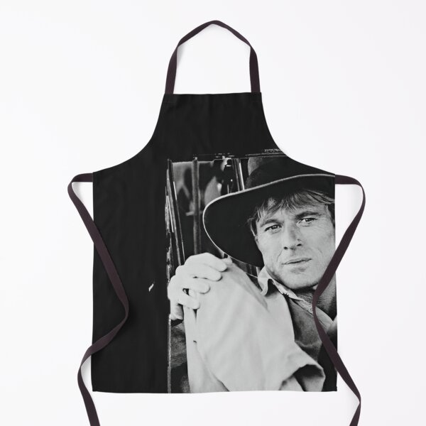 Artikelvorschau, Vintage Cowboy Portrait für Western Film Fans Geschenk für Männer entworfen und verkauft von ChristineAckerm.