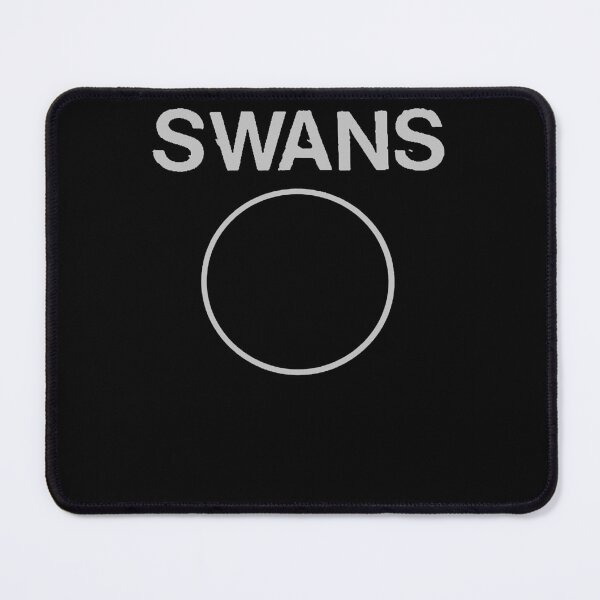 Item preview, SWANS Essential designed and sold by JammieGreenho6.