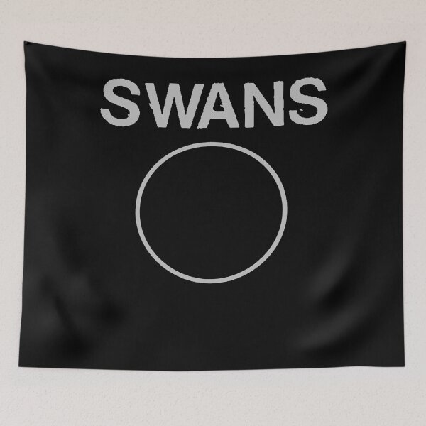 Item preview, SWANS Essential designed and sold by JammieGreenho6.