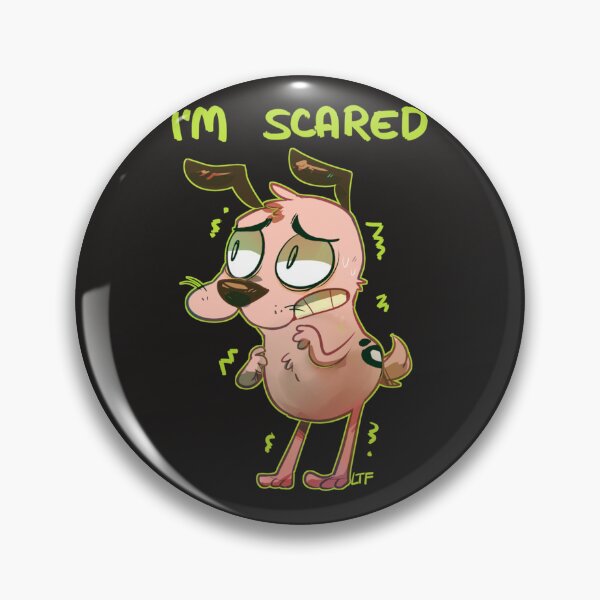 Item preview, Courage   Copy designed and sold by AlethaCremin.