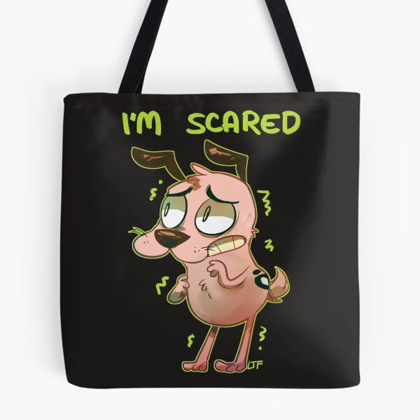 Item preview, Courage   Copy designed and sold by AlethaCremin.