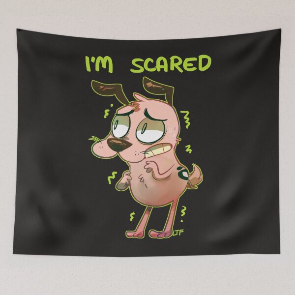 Item preview, Courage   Copy designed and sold by AlethaCremin.