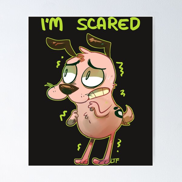 Item preview, Courage   Copy designed and sold by AlethaCremin.