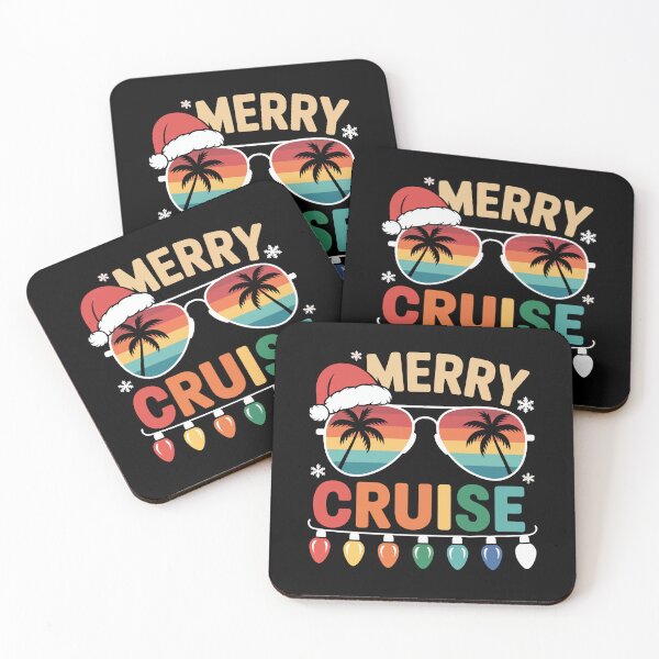 Item preview, Merry Cruisemas designed and sold by jkrphoto.