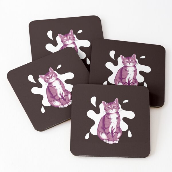 Item preview, Cat XD designed and sold by VycMerch.