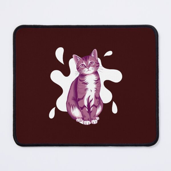 Item preview, Cat XD designed and sold by VycMerch.