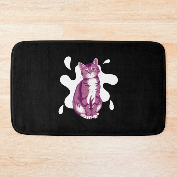 Item preview, Cat XD designed and sold by VycMerch.