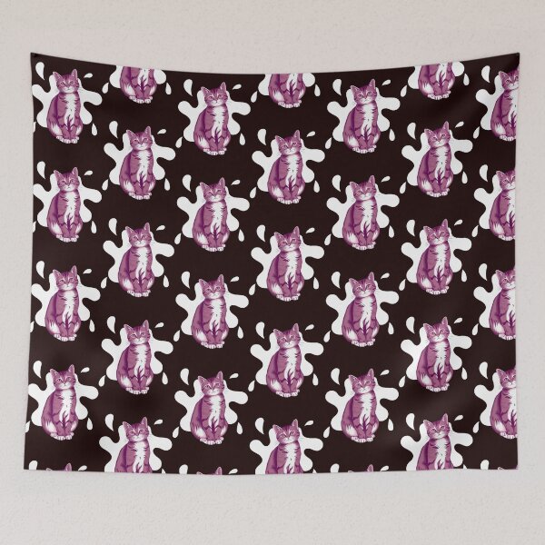Item preview, Cat XD designed and sold by VycMerch.