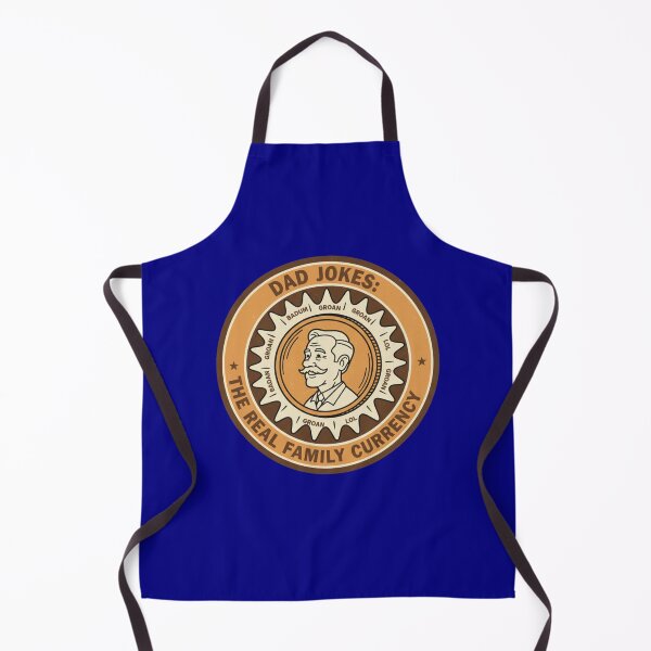 Item preview, Dad Jokes – The Real Family Currency designed and sold by AnimeFlash_0.