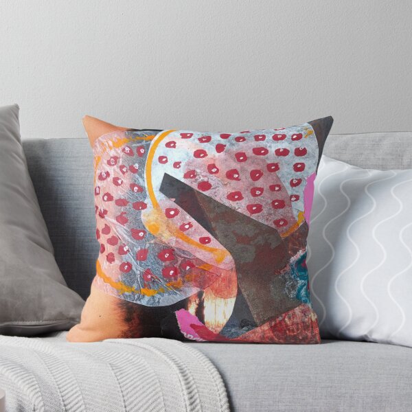Item preview, Art Print & More: Floral Abstraction – Poetic Miniature Series – 143 Bomo | Annette Kunow designed and sold by KunowArtShop.