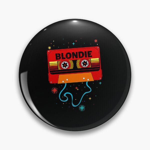 Artikelvorschau, Blondie entworfen und verkauft von Gotreinn741.