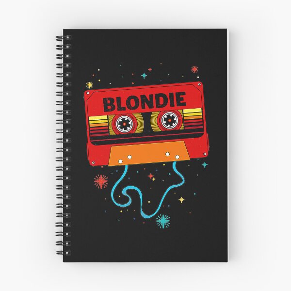 Artikelvorschau, Blondie entworfen und verkauft von Gotreinn741.