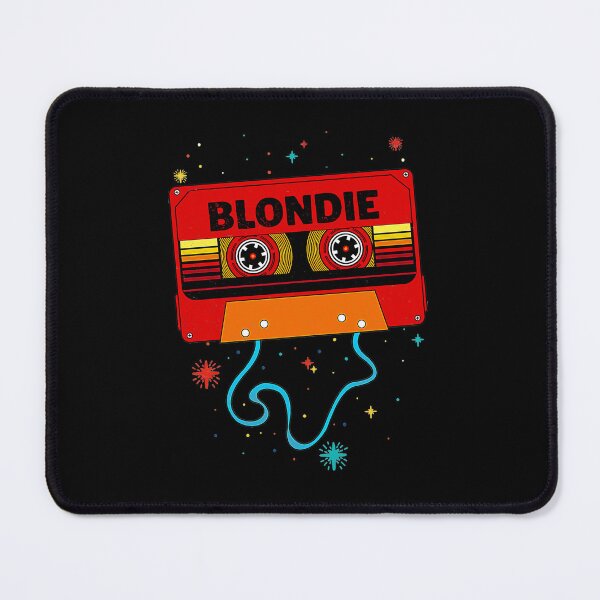 Item preview, Blondie  designed and sold by Gotreinn741.