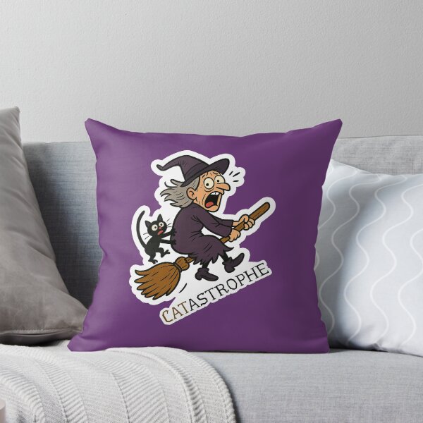 Item preview, Catastrophe designed and sold by pomidora-art.