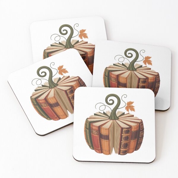 Item preview, Book Pumpkin designed and sold by jkrphoto.