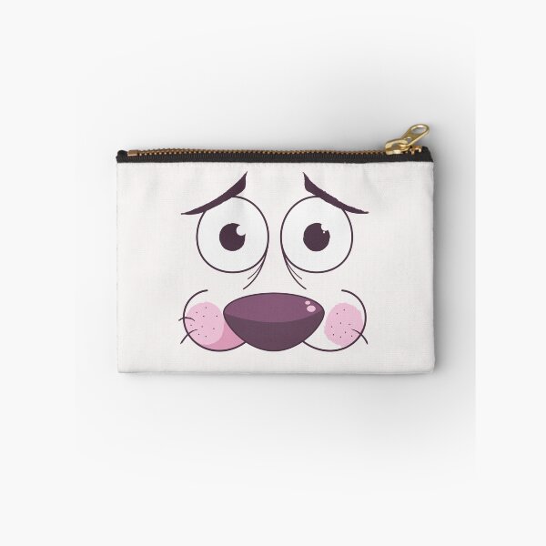 Item preview, Courage  the Cowardly Dog designed and sold by AlethaCremin.