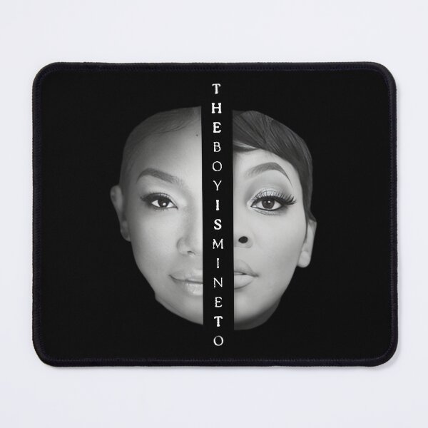 Item preview, Brandy and Monica Tour 2025 - The Boy Is Mine Concert designed and sold by Haupalette.