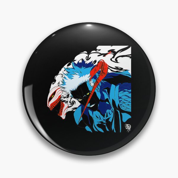 Item preview, Bleach designed and sold by dragonnn210.