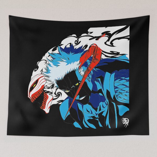 Item preview, Bleach designed and sold by dragonnn210.