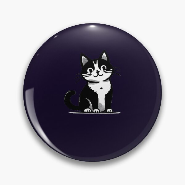 Item preview, CAT.4 designed and sold by VycMerch.