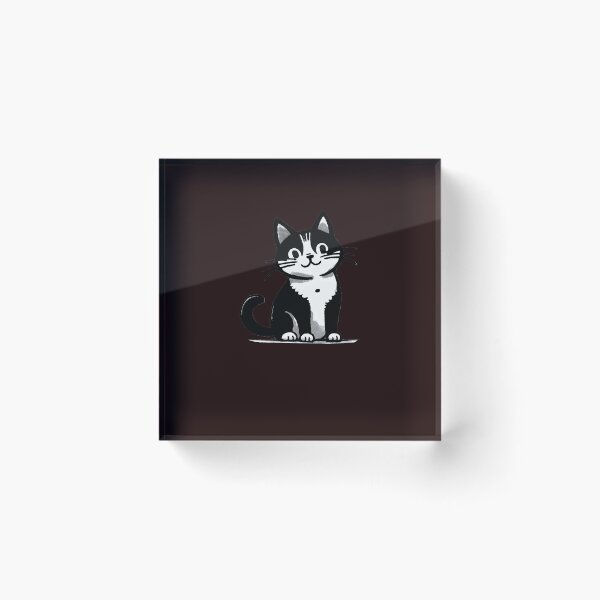 Item preview, CAT.4 designed and sold by VycMerch.