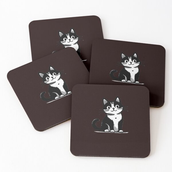 Item preview, CAT.4 designed and sold by VycMerch.