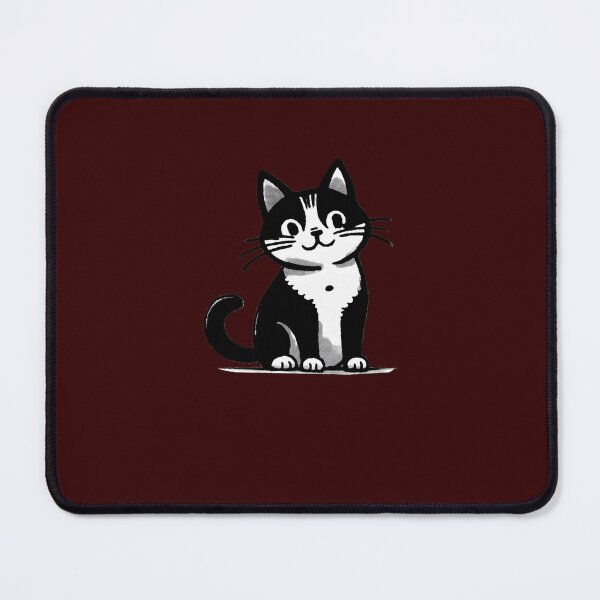 Item preview, CAT.4 designed and sold by VycMerch.