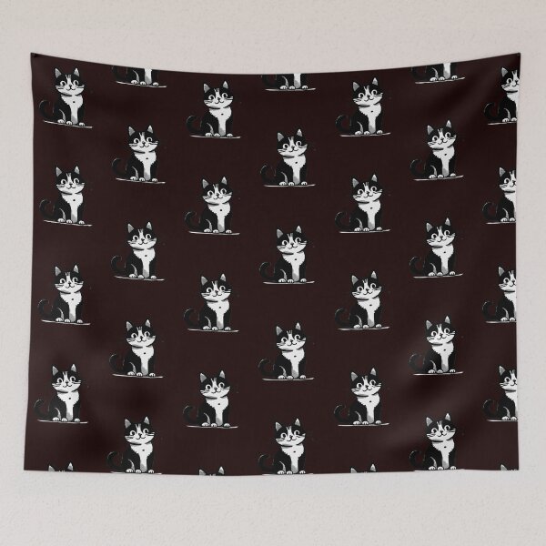 Item preview, CAT.4 designed and sold by VycMerch.