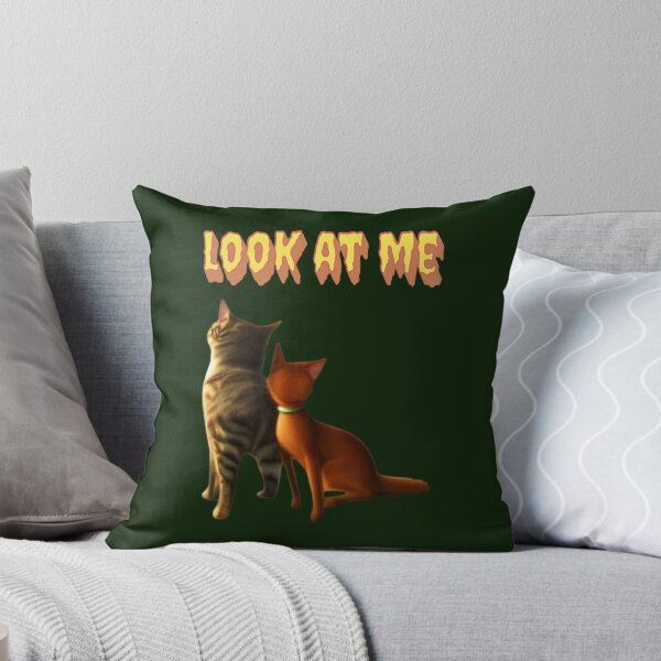 Item preview, Cats look at me designed and sold by VycMerch.