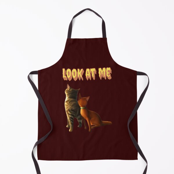 Item preview, Cats look at me designed and sold by VycMerch.