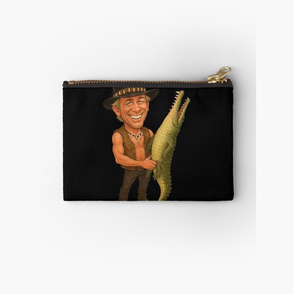 Item preview, Mick Crocodile Dundee designed and sold by halibutgoatramb.