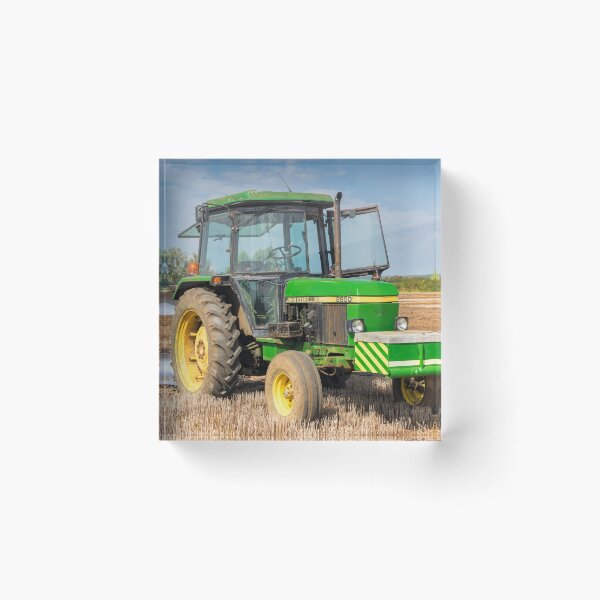 Item preview, Tractor designed and sold by JEZ22.
