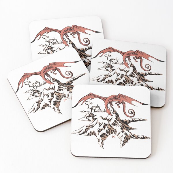 Item preview, Lonely Dragon designed and sold by AlethaCremin.