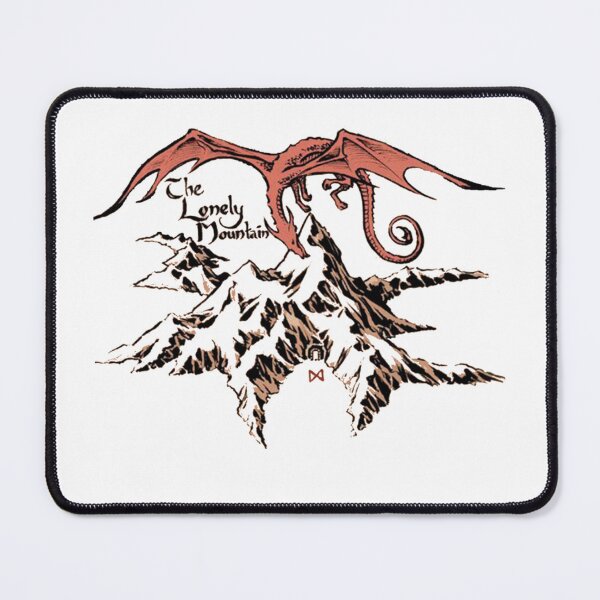 Item preview, Lonely Dragon designed and sold by AlethaCremin.