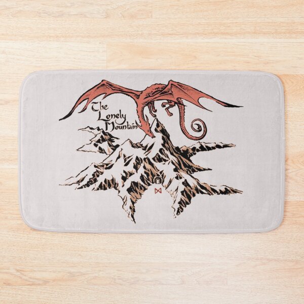 Item preview, Lonely Dragon designed and sold by AlethaCremin.