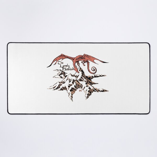 Item preview, Lonely Dragon designed and sold by AlethaCremin.