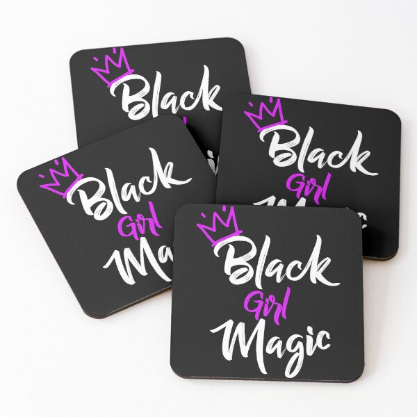 Item preview, Black Girl Magic designed and sold by mullettt269.