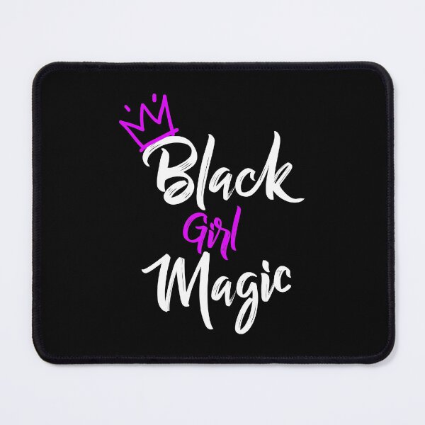 Item preview, Black Girl Magic designed and sold by mullettt269.
