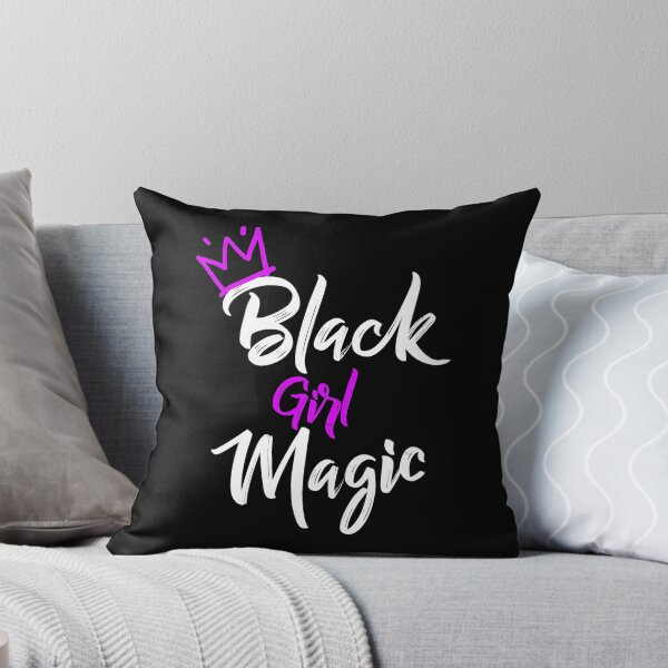 Item preview, Black Girl Magic designed and sold by mullettt269.