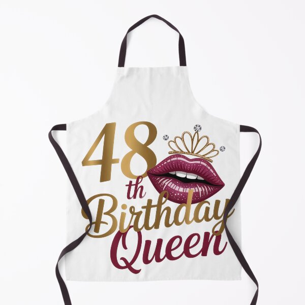 Item preview, 48 th Birthday Queen  designed and sold by jkrphoto.