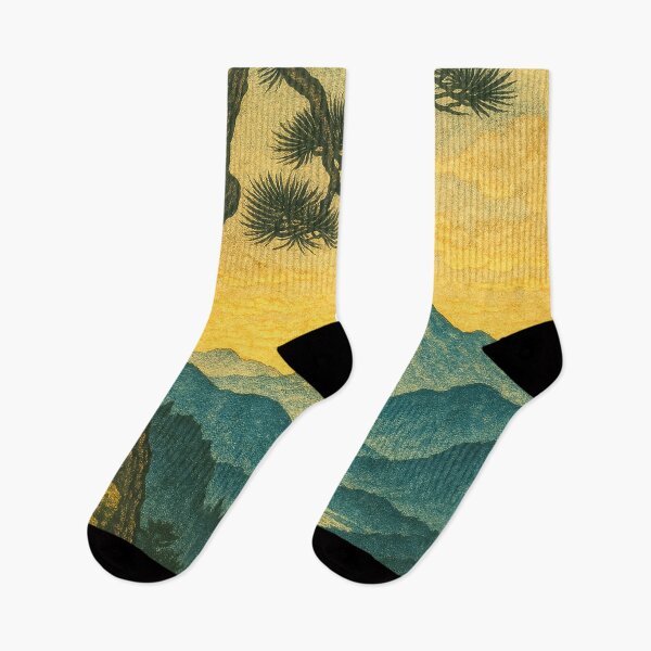 Item preview, Looking at Kaniki To designed and sold by Kijiermono.