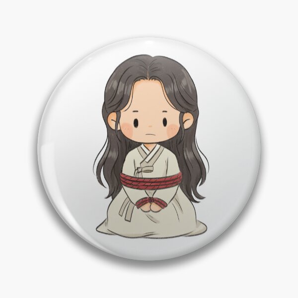 Item preview, Bon Appétit, Your Majesty - Yeon Ji Young designed and sold by dalbit_doodles.