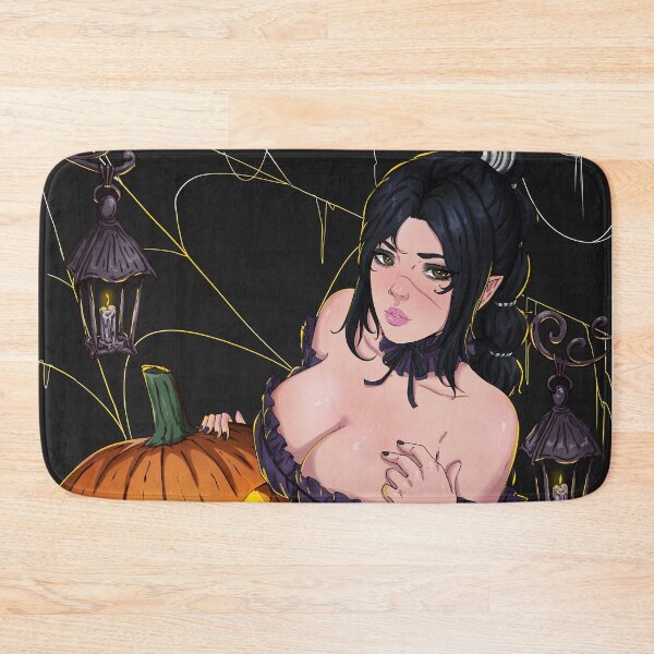 Item preview, Halloween Shadowheart designed and sold by TigreCotone.